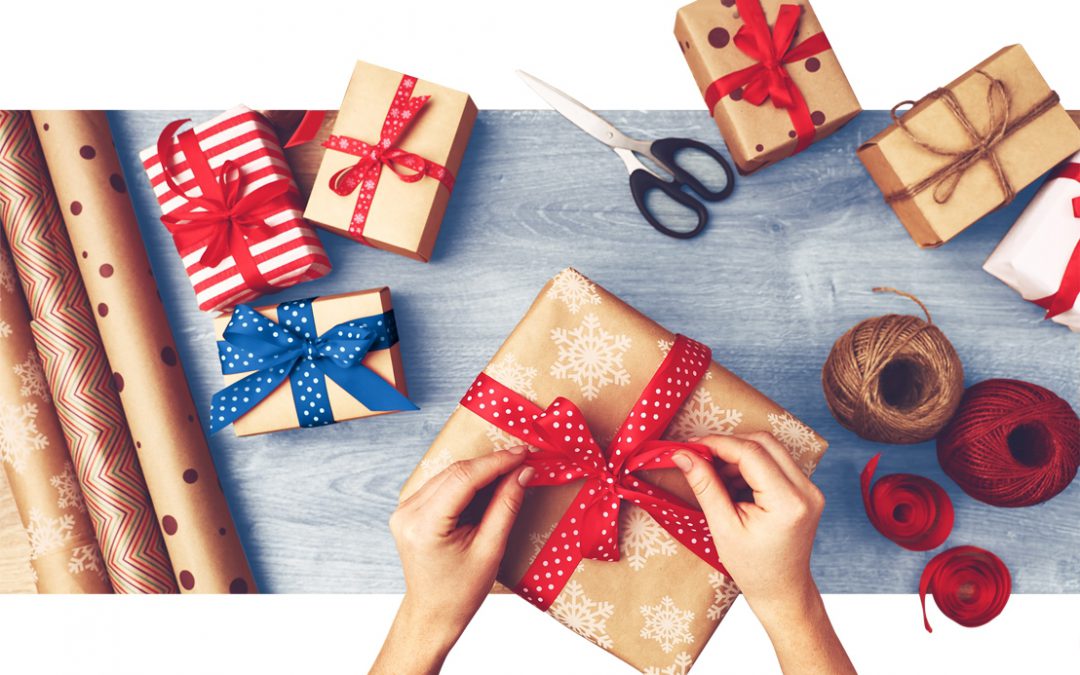 Celebrate the festive season – have all the fun without the financial stress.