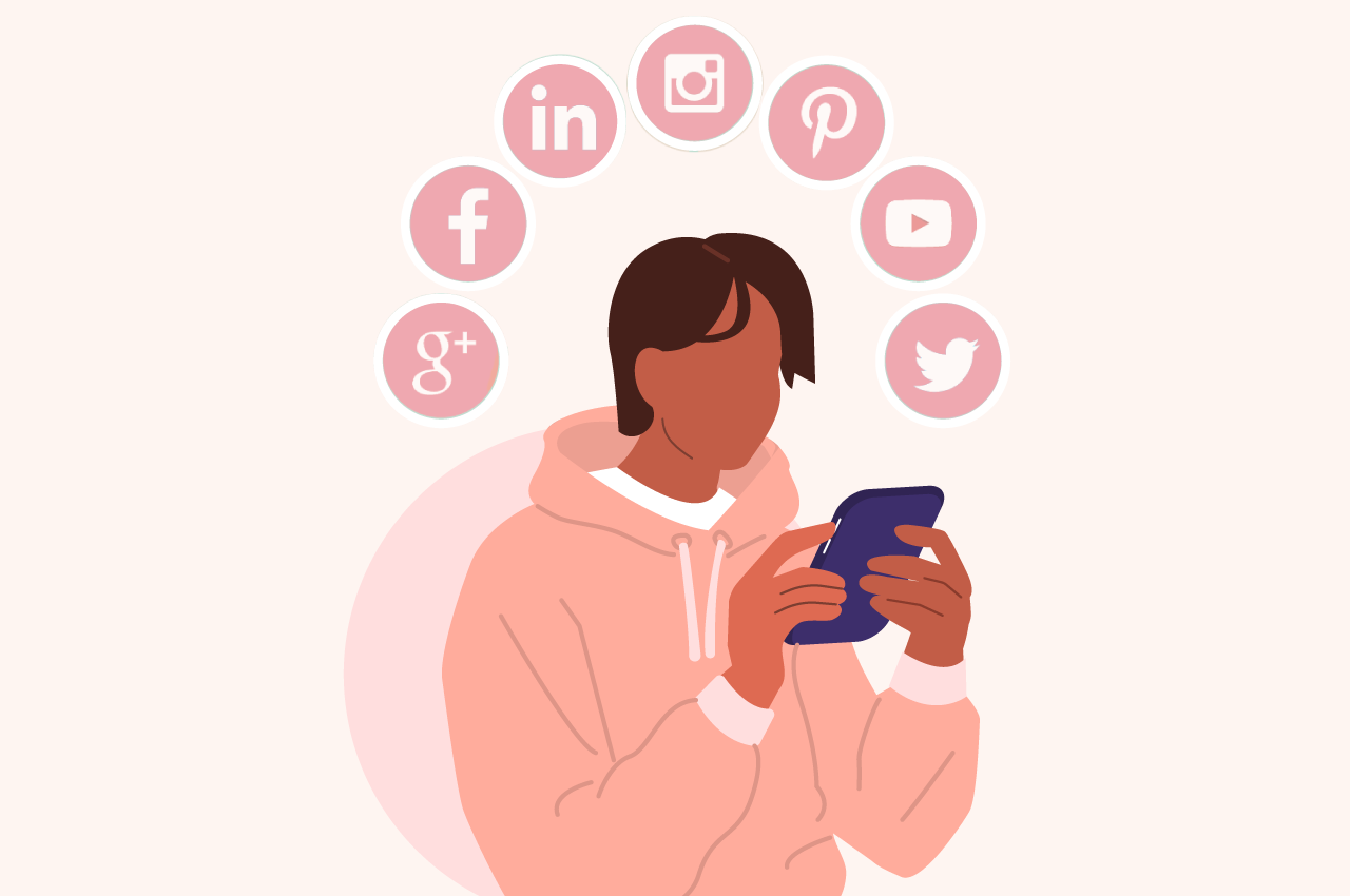 Valuable tips on teens and social media