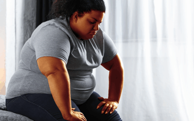 Want to lose weight? Small changes = big impact