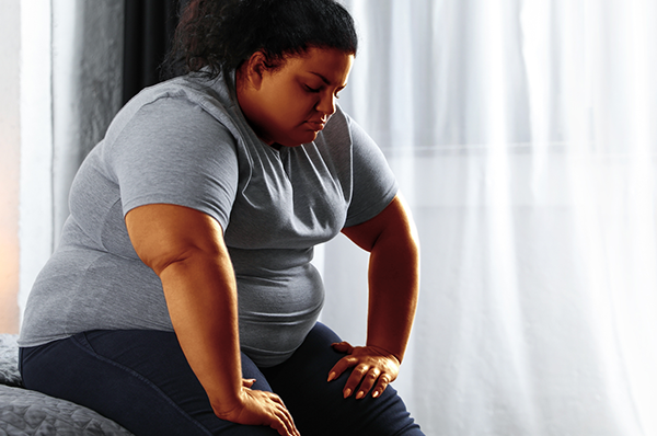 Want to lose weight? Small changes = big impact