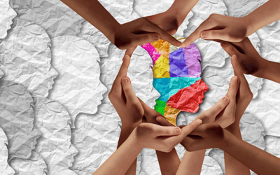 Autism: Seeing the world differently