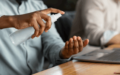 Top tips for a safer, healthier workplace