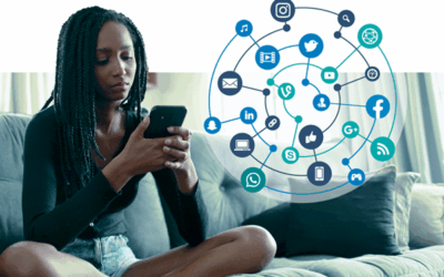 Why Generation Online is struggling