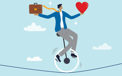 Make work your wellness ally