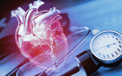 Recognising the signs of a possible heart attack