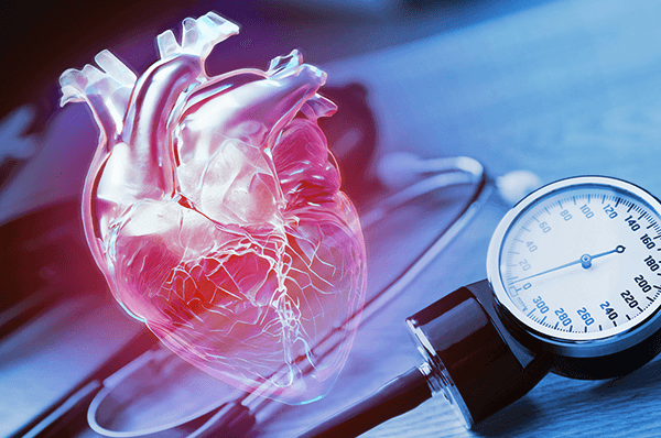 Recognising the signs of a possible heart attack