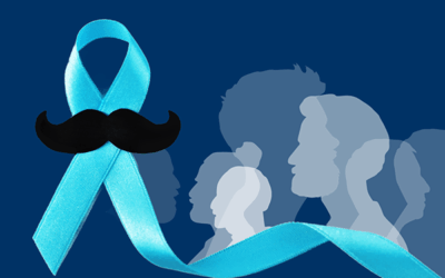 Movember focus: Get your prostate checked