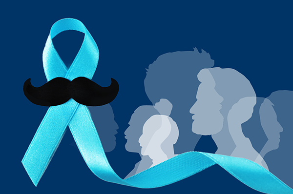 Movember focus: Get your prostate checked