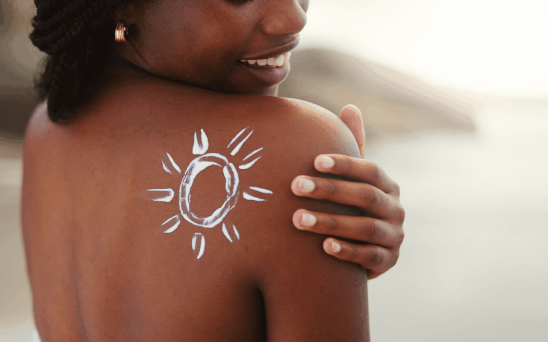 The cancer myth that puts darker skin at risk