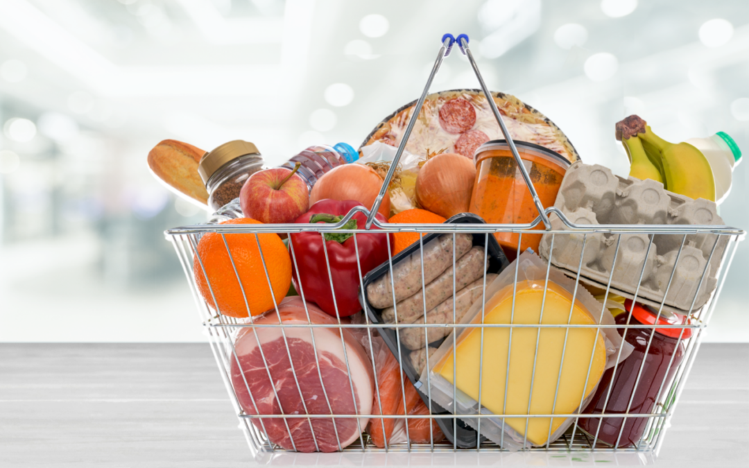 How to read a food label
