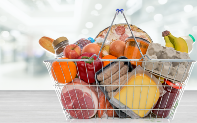 How to read a food label