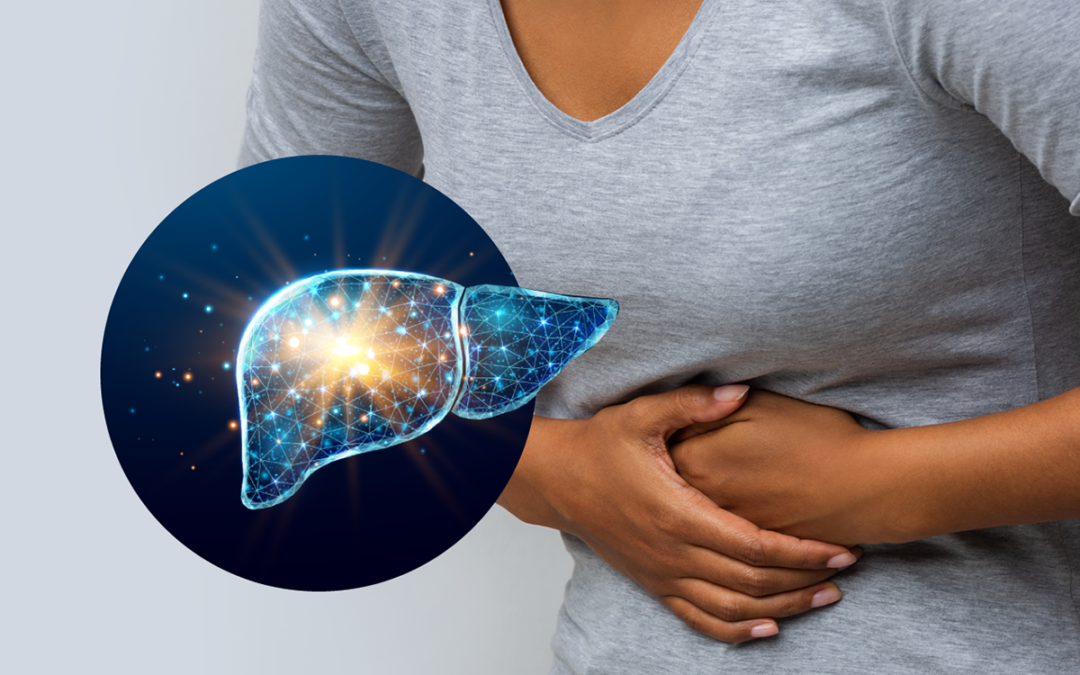 What is hepatitis?