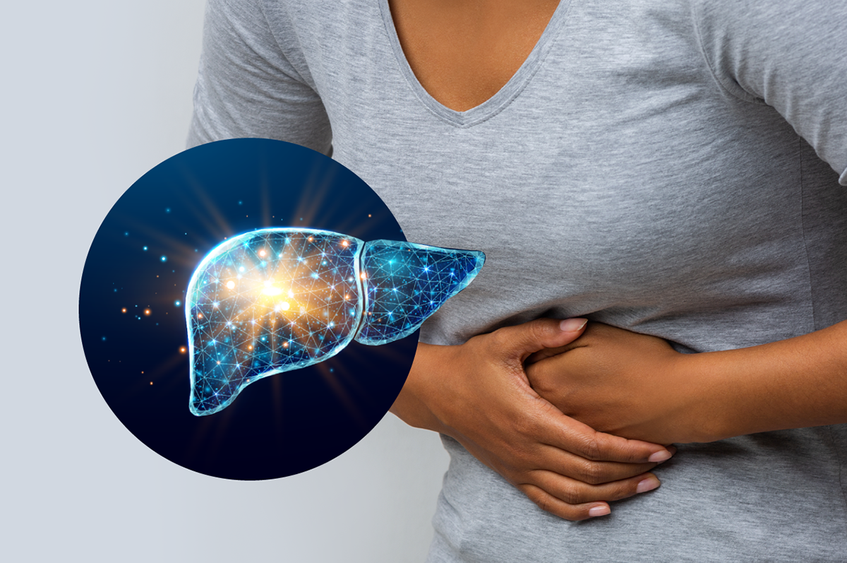 What is hepatitis?