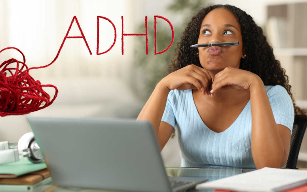 5 surprising facts about ADHD