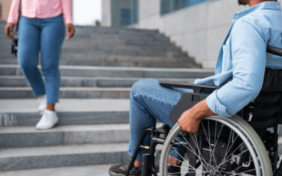 Paying attention to disability awareness